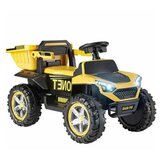 Aristom 2214 Kamion sa prikolicom žuti | ePonuda.com