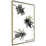  Poster - Holidays in the South 40x60 | shoptok.hr