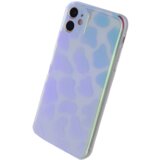  ovitek s Hologramom za Samsung Galaxy A52 A525 LTE /A52 A526 5G / A52s A527 - pink | Shoptok.si
