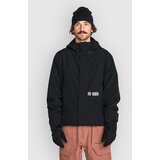 Volcom Double Ins Jacket black | Shoptok.si