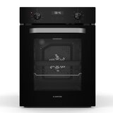 Klarstein Pečica SmartSlim | Slim design | 9 funkcij | prostornina 49 l | enostavno čiščenje | EEK A | Shoptok.si