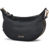 Liu Jo 22222 ECS HOBO Crna | shoptok.hr