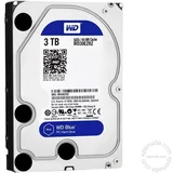 3TB WD30EZRZ hard disk