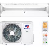 Gree Klimatska naprava GWH12AKCXD-K6DNA1A Soyal | Shoptok.si