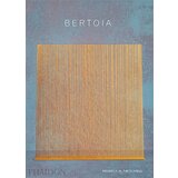 Phaidon Beverly H. Twitchell - Bertoia: The Metalworker (Design) Cene