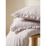 Sinsay Set posteljine s volanima i cvjetnim motivom | shoptok.hr