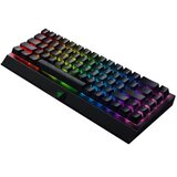 Razer blackwidow V3 mini hyperspeed - wireless mechanical gaming keyboard yellow switch | ePonuda.com