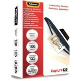 Fellowes Folija za plastifikaciju 5306302 - 54x86mm 125 mic | ePonuda.com