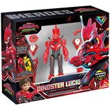 Dinoster Light-up figura - Lucio EU583831 Cijene