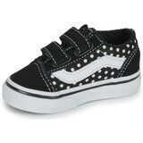 Vans Tenis superge Old Skool V VN000EE1G581 Črna | Shoptok.si