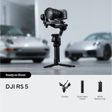 Dji RS 5 - NEW Model Cijene