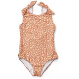 Liewood otroške kopalke bitte mini leo tuscany rose | Shoptok.si