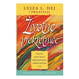 Leo Commerce Lujza Hej - Životne prekretnice Cene