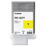 Canon PFI-107Y ink cartridge 1 pc(s) Original Yellow | shoptok.hr