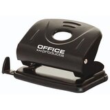  Bušilica za papir Office products do 30 listova crna | shoptok.hr