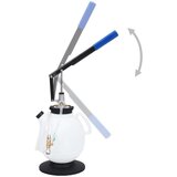  Ročni polnilnik za tekočino menjalnika s kompletom orodja 7,5 L | Shoptok.si