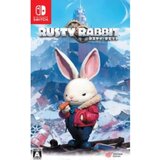 Nintendo Rusty Rabbit /Switch | Eponuda.ba