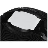 Thermaltake UX100 ARGB cooler Lighting CPU cooler, kompatabilan sa svim Intel i AMD socket | Eponuda.ba