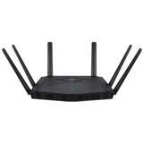 Predator Connect W6x W-Fi 6 Gaming-Router