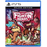  Thems Fightin Herds Deluxe Edition (PS5) | Shoptok.si