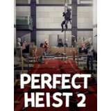  perfect heist 2 (pc) steam key europe | ePonuda.com