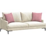  Jastučići za sofu 2 pcs Ružičasta 45 x 45 cm Kordura tekstil | Eponuda.ba