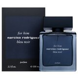 Narciso Rodriguez For Him Bleu Noir čistý parfém za muškarce 100 ml | shoptok.hr
