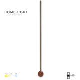 Solea 167 PODNA LAMPA 30W CCT CAPPUCCINO/CRVENA Cene