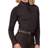 ELT Funkcijska majica Esthal, espresso - L | Shoptok.si