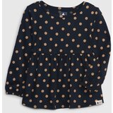 GAP Kids polka dot top organic - Girls | Shoptok.si