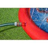 Bazen/igralište fontana Spiderman 165 cm Bestway 98792 | Shoptok.si