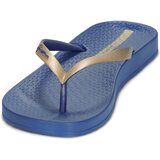 Ipanema Japonke ANATOMICA CONNECT II FEM Modra | Shoptok.si