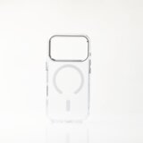 FRAME Cam magsafe maska za iPhone 17 PRO White Cijene