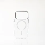 Cam magsafe maska za iPhone 17 PRO White