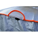 GOLMAX Cerada za auto protiv tuče, L 483x177x120 cm | shoptok.hr