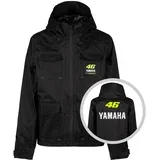 Valentino Rossi Yamaha Ambassador Windbreaker jakna