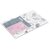 Sensillo Jastučnice za kosi jastuk 38x60 – Sive | shoptok.hr