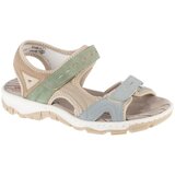 Rieker sandale 68866-94 | shoptok.hr