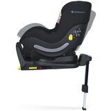  Autosjedalica Avionaut AeroFix Airflow (0-18,5 kg), Black | shoptok.hr