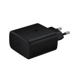 Samsung brzi adapter 45W Type-C Crni | Eponuda.ba