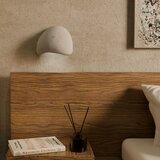Brilagi zidna svetiljka wabi sabi 1xE14/40W/230V siva | Eponuda.com