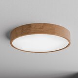  plafonsko svetlo cleo 5xE27/24W/230V prečnik 57,5 cm hrast | Eponuda.com