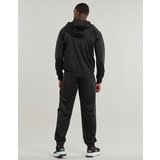 Ea7 Emporio Armani TRAIN VISIBILITY M T-SUIT HOODIE FZ CH PL - TRAIN VISIBILITY M T Crna | shoptok.hr