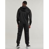 Ea7 Emporio Armani Trenirka komplet TRAIN VISIBILITY M T-SUIT HOODIE FZ CH PL - TRAIN VISIBILITY M T Črna | Shoptok.si