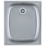 Metalac usadna sudopera 380X440 basic 10 – lož Cene