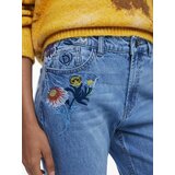 Desigual Traperice plava | shoptok.hr