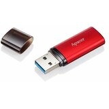 Apacer USB 3.2 Gen1 ključ 64GB AH25B rdeč Cene