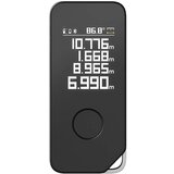 HOTO Pametni laserski merilnik H-D50, bluetooth, 50m, (20628397) Cene