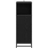  Set namještaja za kupaonicu Crni hrast 35 x 37,5 x 100 cm | Eponuda.com
