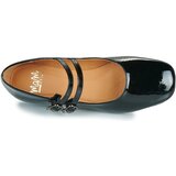 Mam'Zelle Balerinke AFENE Črna | Shoptok.si